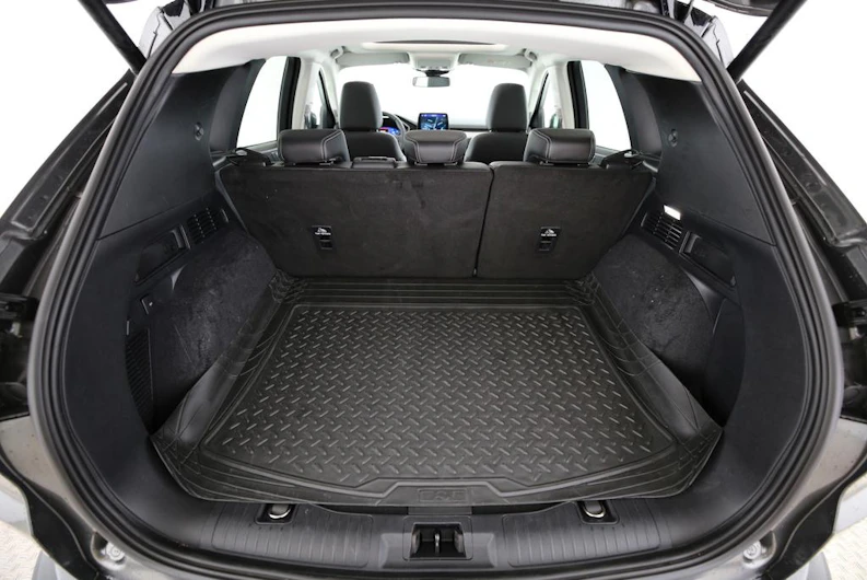 image du véhicule FORD KUGA