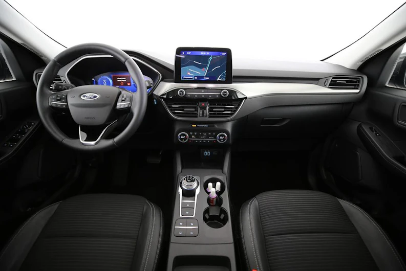 image du véhicule FORD KUGA