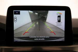 image du véhicule FORD Kuga 2.5 Hybrid Titanium X 4x4