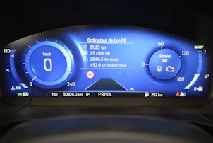 image du véhicule FORD Kuga 2.5 Hybrid Titanium X 4x4