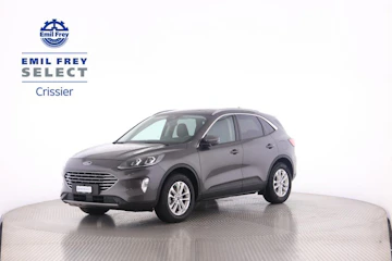 image du véhicule FORD Kuga 2.5 Hybrid Titanium X 4x4
