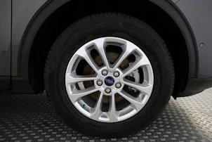 image du véhicule FORD Kuga 2.5 Hybrid Titanium X 4x4