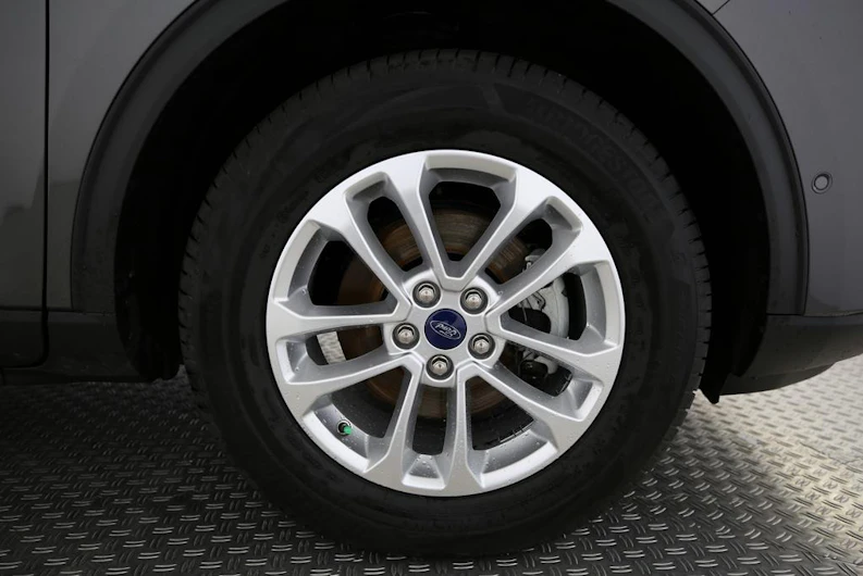 image du véhicule FORD KUGA