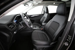 image du véhicule FORD Kuga 2.5 Hybrid Titanium X 4x4