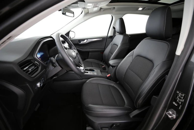 image du véhicule FORD KUGA