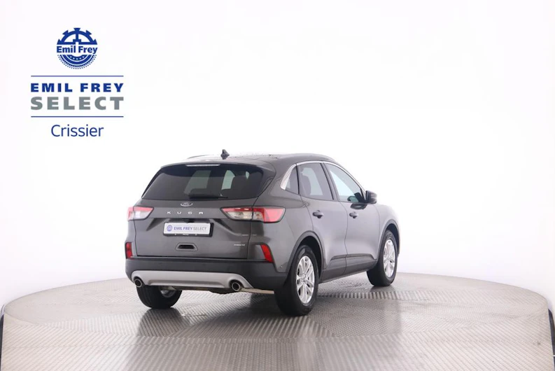 image du véhicule FORD KUGA