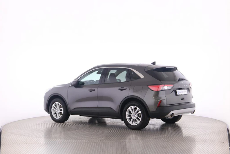 image du véhicule FORD KUGA