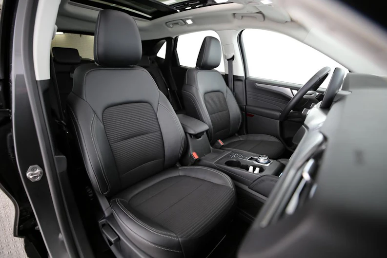 image du véhicule FORD KUGA