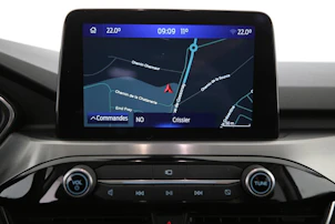 image du véhicule FORD Kuga 2.5 Hybrid Titanium X 4x4