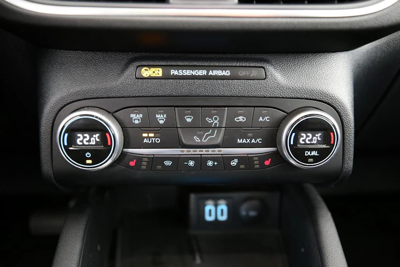 image du véhicule FORD KUGA