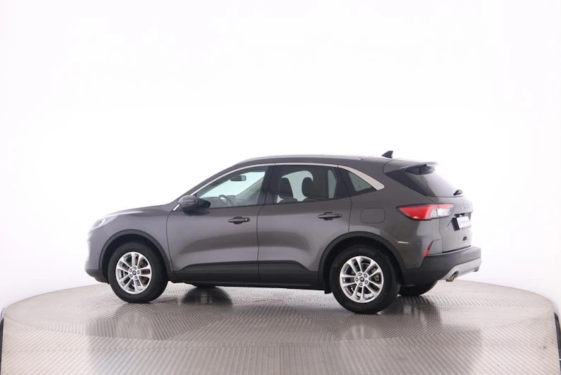 image du véhicule FORD KUGA