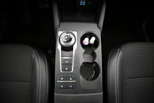 image du véhicule FORD Kuga 2.5 Hybrid Titanium X 4x4