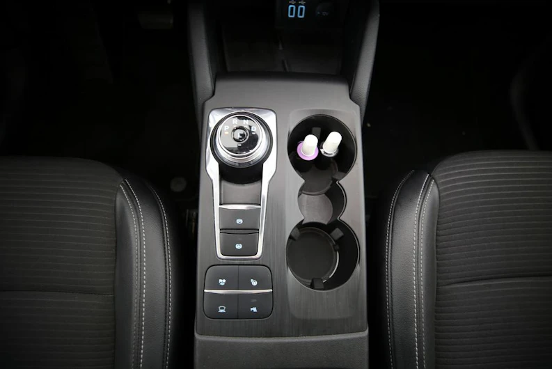 image du véhicule FORD KUGA