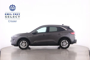 image du véhicule FORD Kuga 2.5 Hybrid Titanium X 4x4