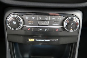 image du véhicule FORD Puma 1.0 EcoB Hybrid 155 Titanium X