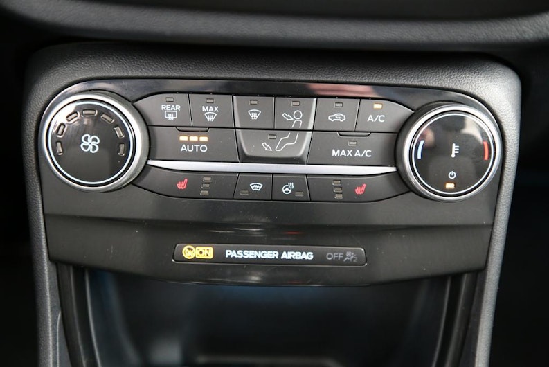 image du véhicule FORD PUMA