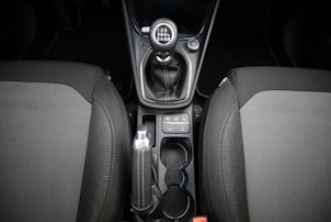 image du véhicule FORD Puma 1.0 EcoB Hybrid 155 Titanium X