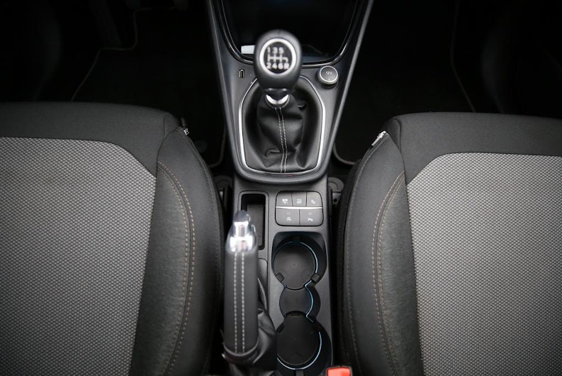 image du véhicule FORD PUMA