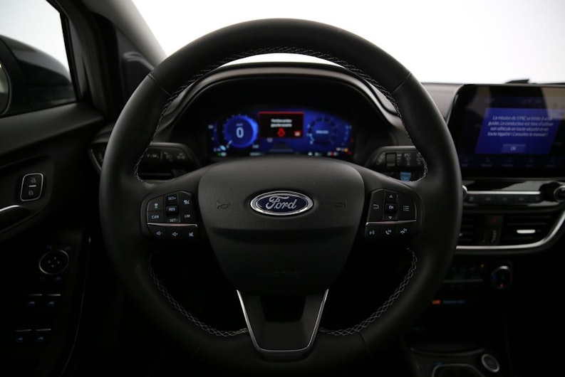 image du véhicule FORD PUMA