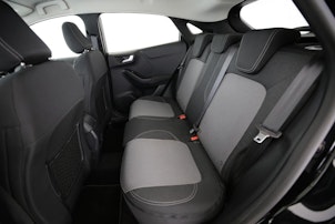 image du véhicule FORD Puma 1.0 EcoB Hybrid 155 Titanium X