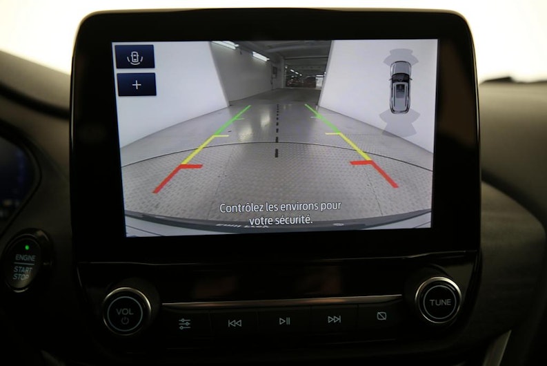 image du véhicule FORD PUMA