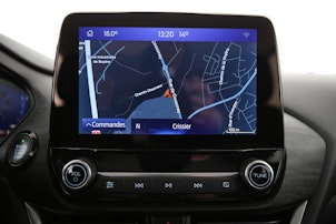 image du véhicule FORD Puma 1.0 EcoB Hybrid 155 Titanium X