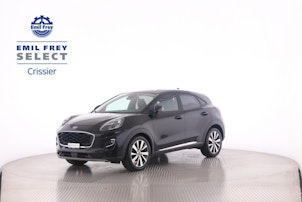 image du véhicule FORD Puma 1.0 EcoB Hybrid 155 Titanium X