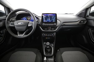 image du véhicule FORD Puma 1.0 EcoB Hybrid 155 Titanium X