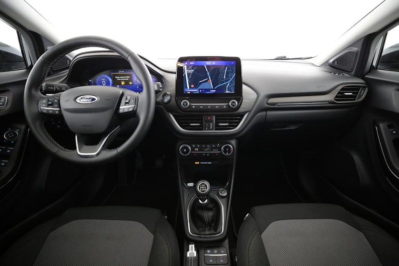 image du véhicule FORD PUMA