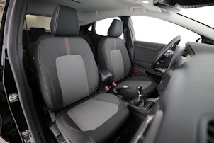 image du véhicule FORD Puma 1.0 EcoB Hybrid 155 Titanium X