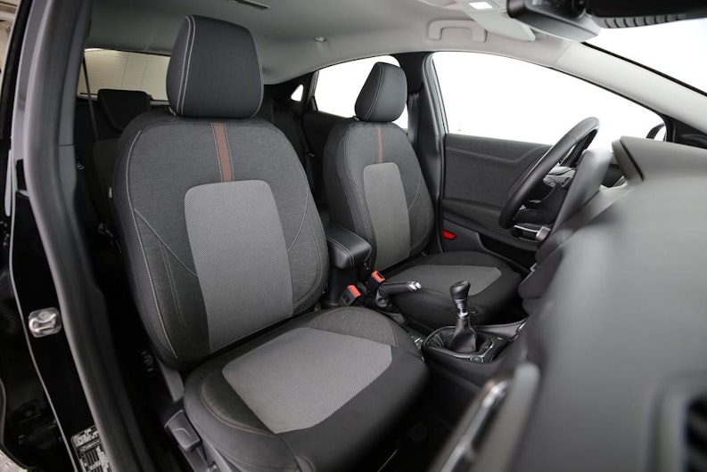 image du véhicule FORD PUMA