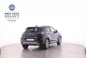 image du véhicule FORD Puma 1.0 EcoB Hybrid 155 Titanium X