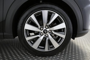 image du véhicule FORD Puma 1.0 EcoB Hybrid 155 Titanium X