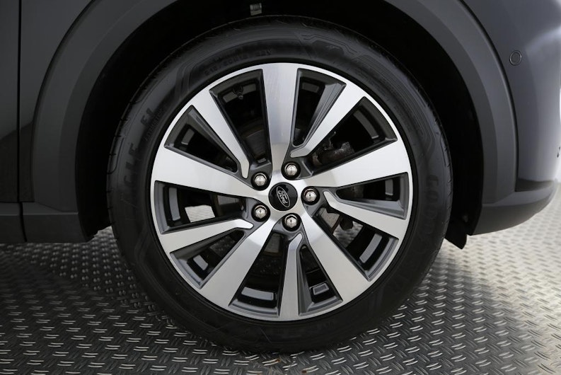 image du véhicule FORD PUMA