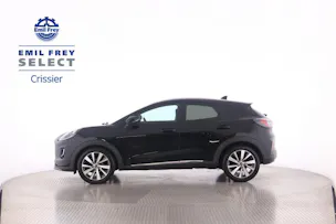 Ford Puma 1.0 EcoB Hybrid 155 Titanium X