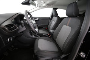 image du véhicule FORD Puma 1.0 EcoB Hybrid 155 Titanium X