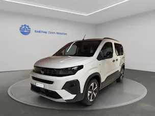 Peugeot Rifter 1.5 BlueHDi 130 GT