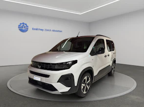 Fahrzeugbild PEUGEOT Rifter 1.5 BlueHDi 130 GT