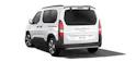 Peugeot Rifter 1.5 BlueHDi 130 GT