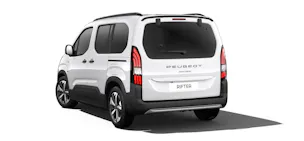 Peugeot Rifter 1.5 BlueHDi 130 GT