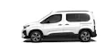 Peugeot Rifter 1.5 BlueHDi 130 GT