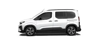 Peugeot Rifter 1.5 BlueHDi 130 GT