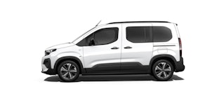 Fahrzeugbild PEUGEOT Rifter 1.5 BlueHDi 130 GT