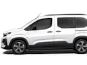 Peugeot Rifter 1.5 BlueHDi 130 GT