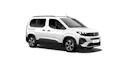 Peugeot Rifter 1.5 BlueHDi 130 GT
