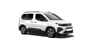 Peugeot Rifter 1.5 BlueHDi 130 GT