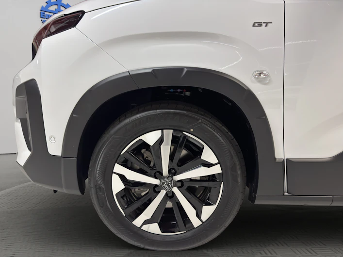 image du véhicule PEUGEOT RIFTER