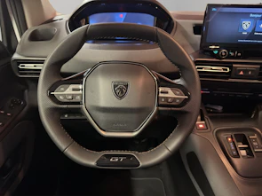 Fahrzeugbild PEUGEOT Rifter 1.5 BlueHDi 130 GT