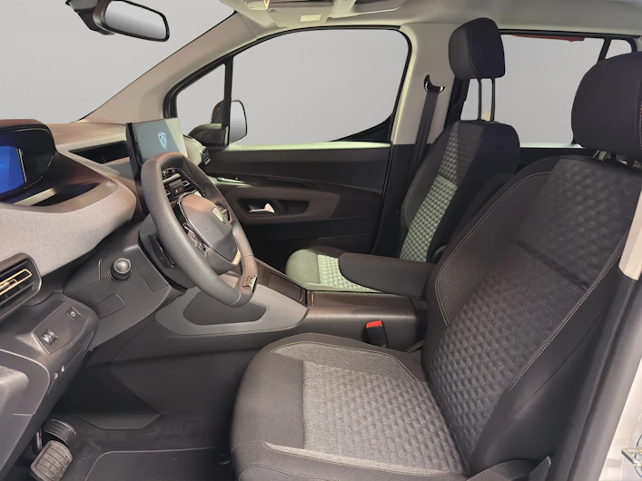image du véhicule PEUGEOT RIFTER