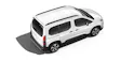 Peugeot Rifter 1.5 BlueHDi 130 GT